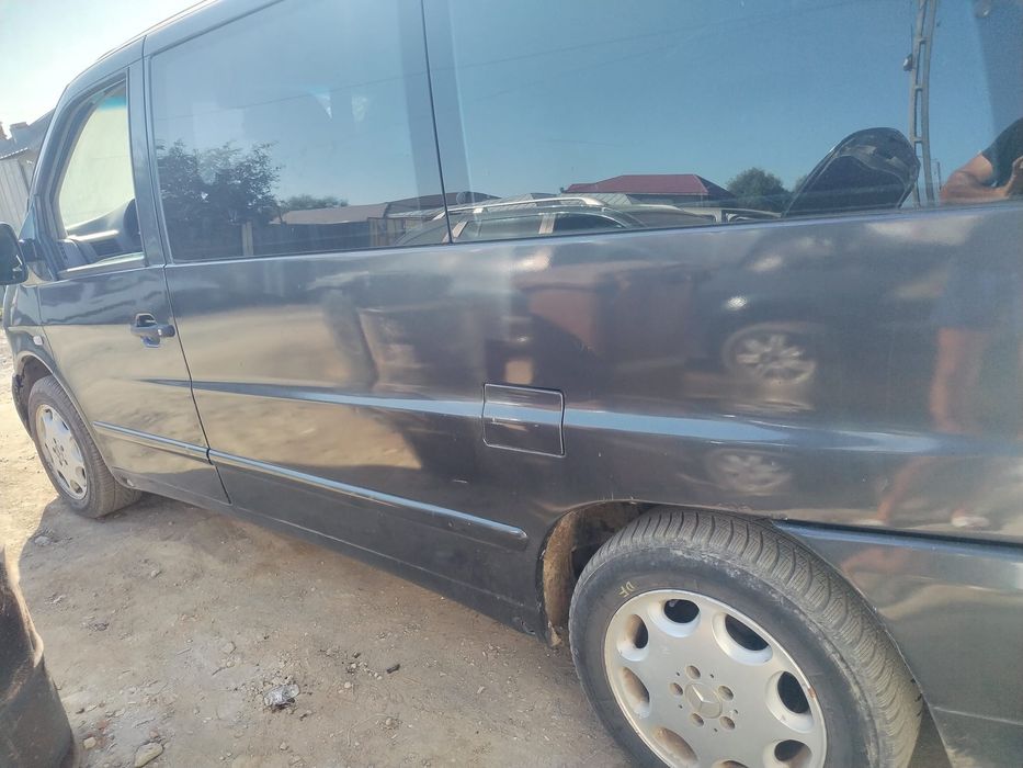 Mercedes vito w638 an 2001