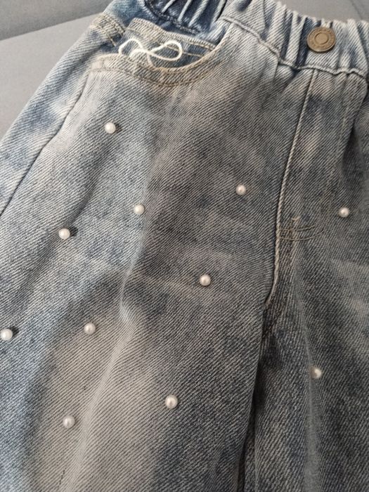 Вещи на девочку 2-3-4 года