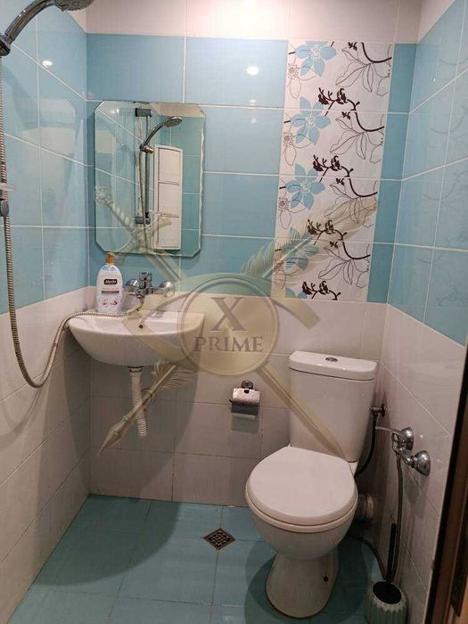 Тристаен апартамент в Левски! 21784292