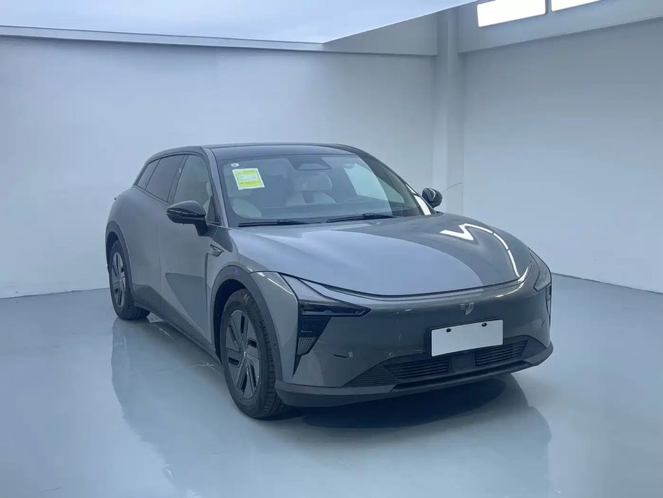 Geely  Robocar 01 в наличии  электромобиль