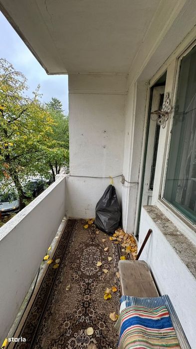 Zona Centrală, Etajul 1-Aleea Parcului Decomandat