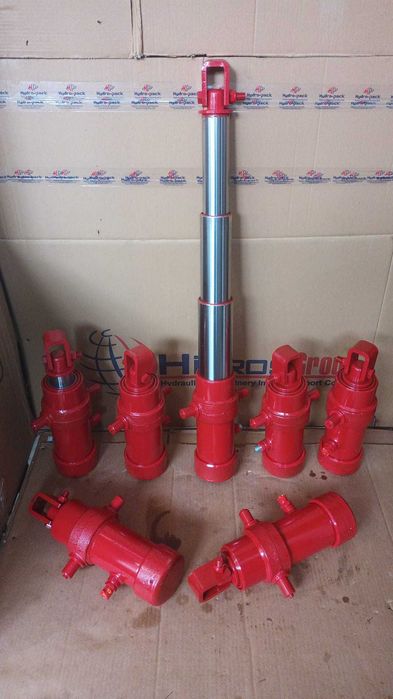 Cilindru remorca 5Tone