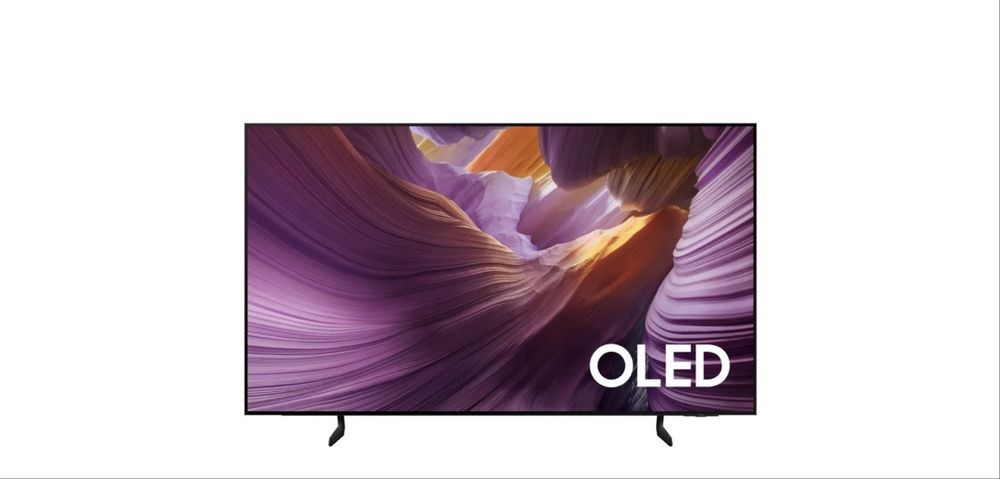Телевизор Samsung 65'' QE65S85FAEXCE OLED