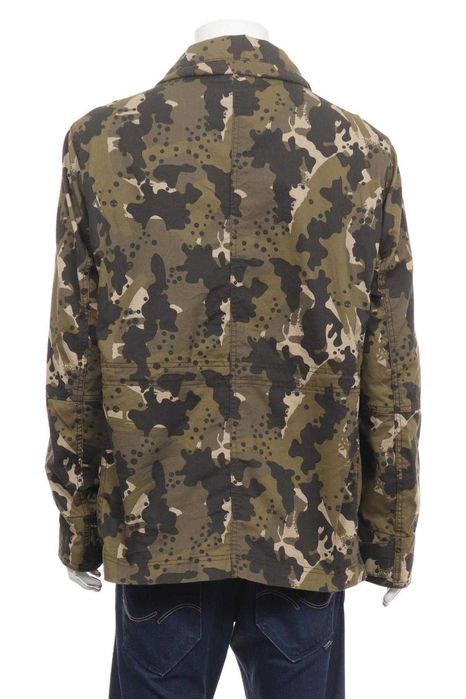 Чисто ново Оригинално Камуфлажно яке Timberland - размер ХЛ