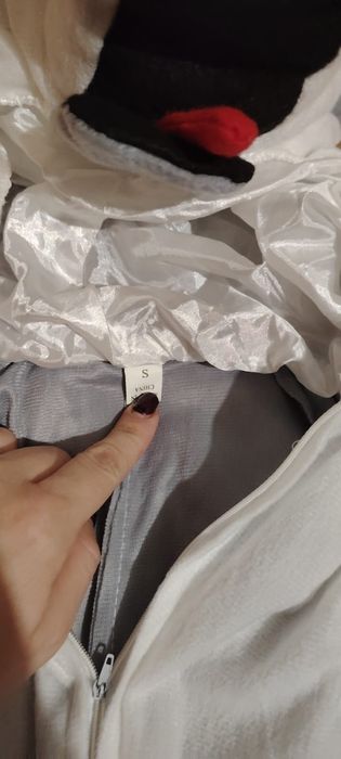 Децкие новогодние костюмы