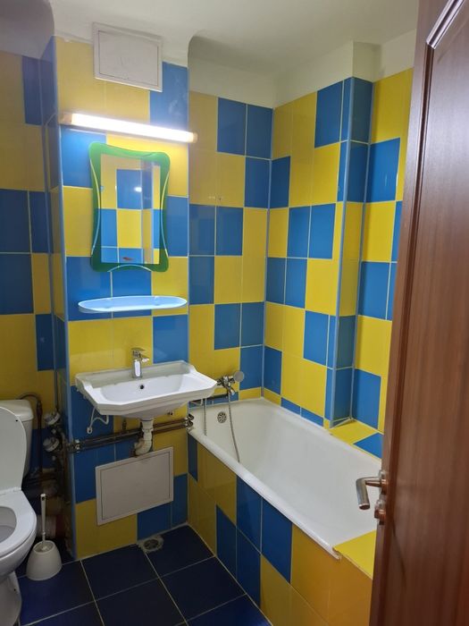 Garsoniera situata ultracentral de inchiriat