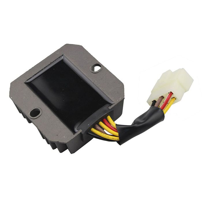 Releu Incarcare Moto Kawasaki ZZR 600, Zx600, an 1991-1993 A752