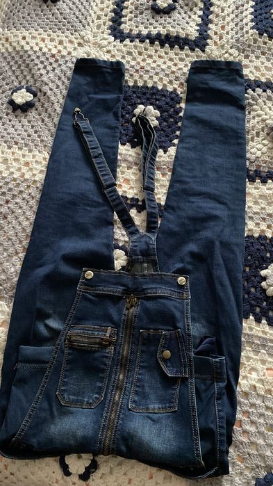 Комбинезон для беременных