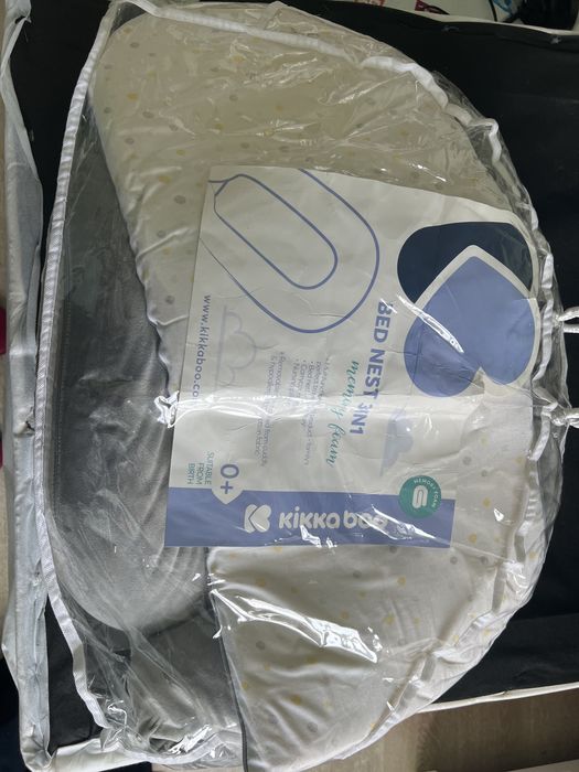 Гнездо за сън kikka boo