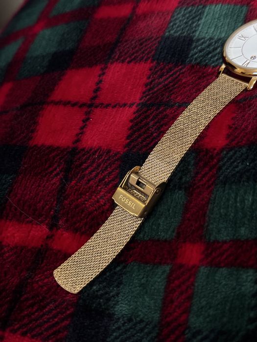 Ceas original Fossil