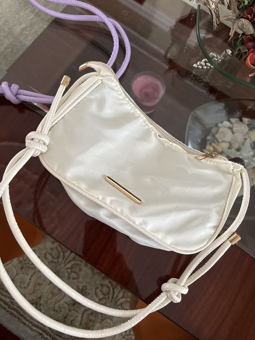 Сумочка хобо