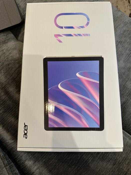 Таблет ACER Iconia A10