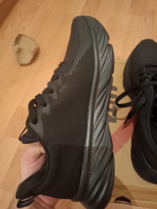 Кроссовки ANTA, 40 размер