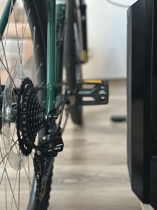 Bicicleta Specialized Rockhopper 29' XL - Garantie Ilfov Popesti