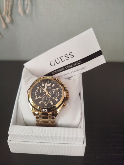 Ceas Bărbați Guess