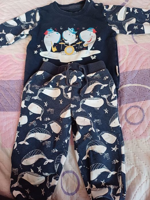 Костюмчета за момче