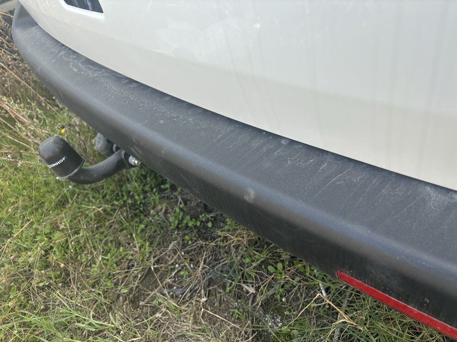 Фолксваген Т5 1.9 TDI климатик