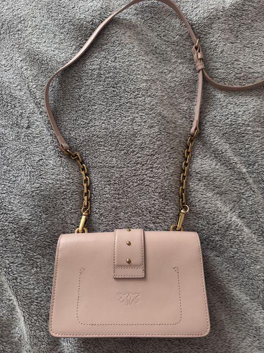 Дамска чанта Pinko