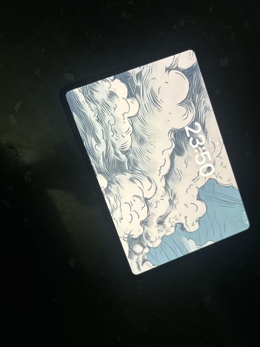 IPad 11 Pro/ WI-FI / M4 / 2024 / 256 gb / 95%