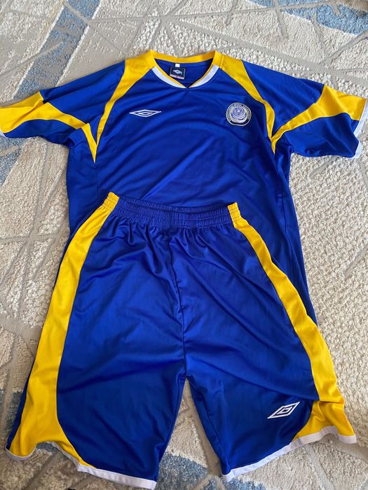 Ретро форма Казахстана