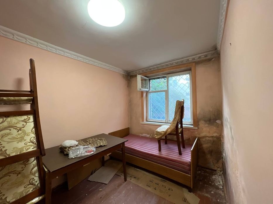 Продаётся квартиру