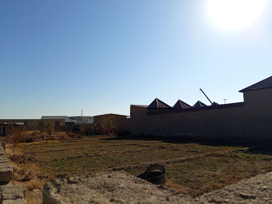 Diqqat eʼlon Srochni Yer uchastkasi sotiladi Manzil Xamro bobo tuyxona