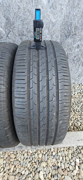 Anvelope Continental EcoContact6  I * 225/55 R17 101Y XL Continental