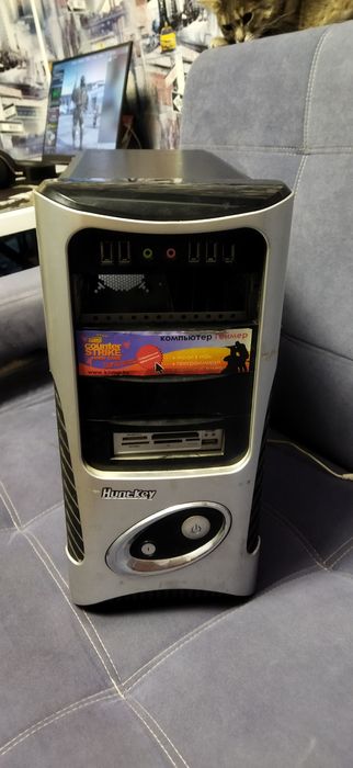 Материнская плата процесор корпус