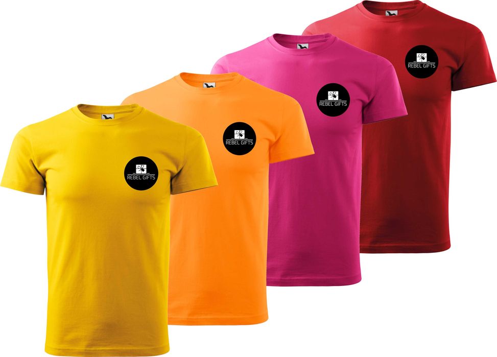 Set TRICOURI PERSONALIZATE pentru firme. Logo/ sigla/ denumire firma.