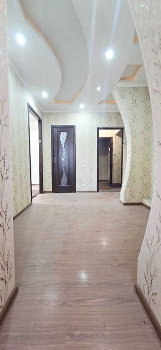 Продам Нукусская Инфинити ZOR TV 2/4/4 кирпич 60м 2*6 балкон сремонтом