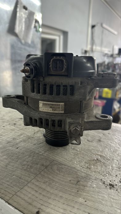 Продам Генератор 3ZR