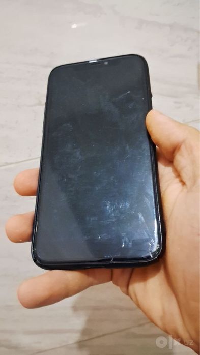 iPhone 11 pro