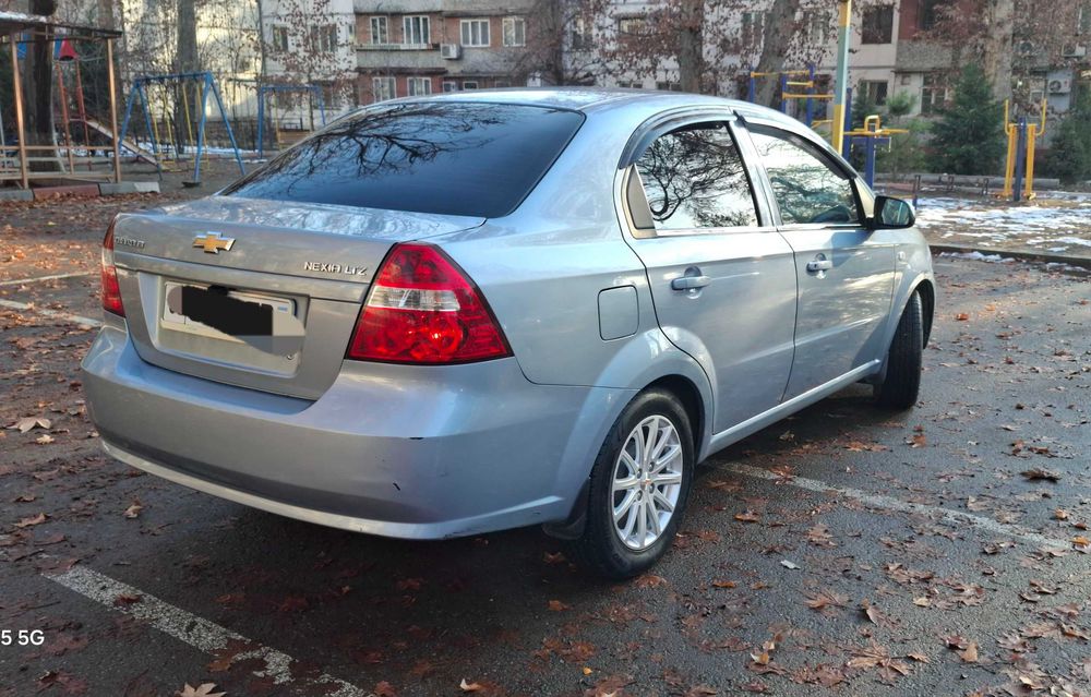 Nexia3 elegant plus export variant bijivoy salon