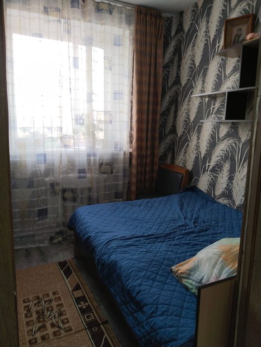 Продам двухкомнатную квартиру