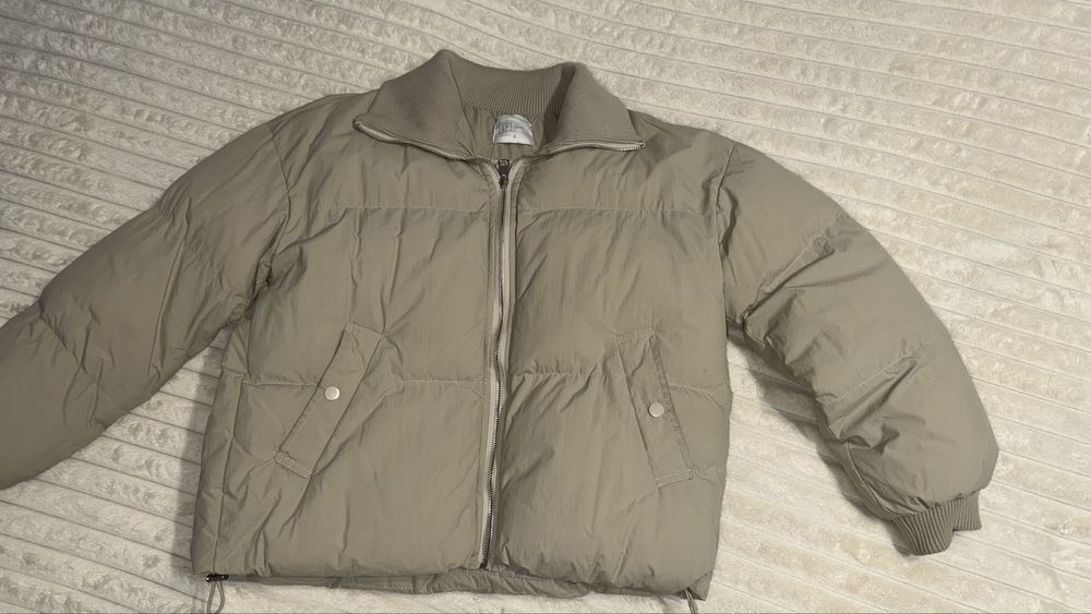 куртка женская на весну-осень демисезонная selfie