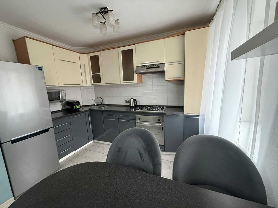 Сдам 2х комнатную квартиру