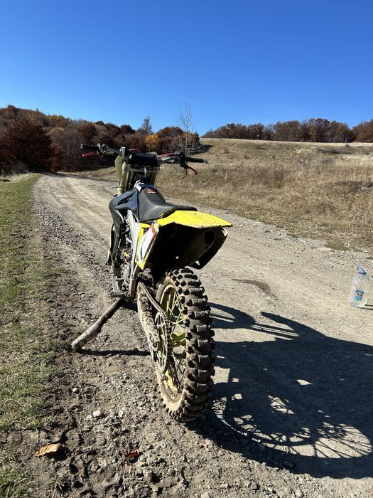 De vanzare Suzuki rmz 450