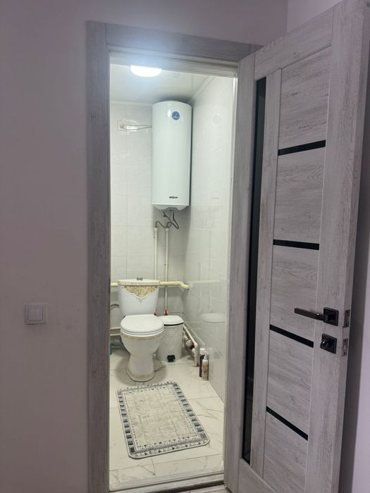 Продам квартиру полностью благоустроенную