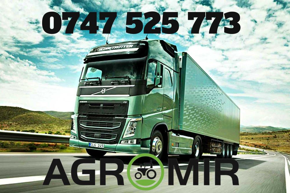 Anvelope de CAMION 315/80R22.5 GITI cauciucuri noi tractiune REGIONAL