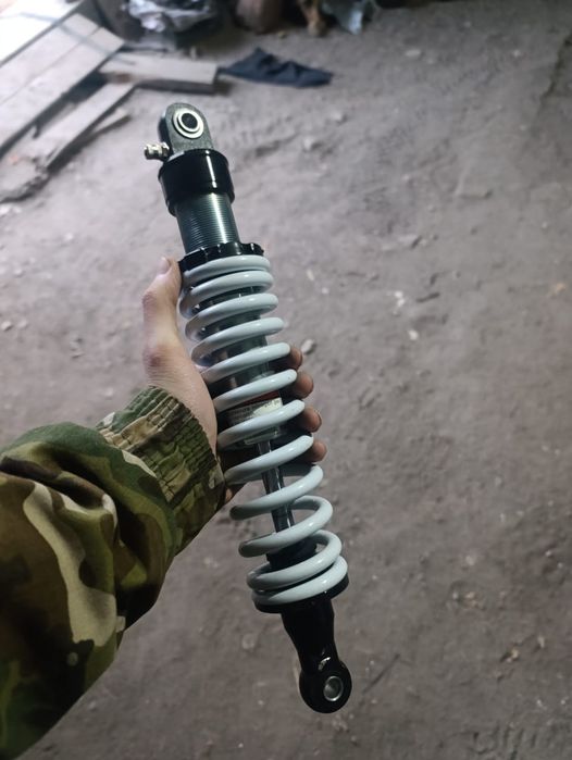 Амортизатор мото/квадрик