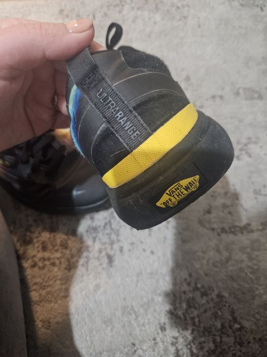 Tenisi adidasi Vans nr.40