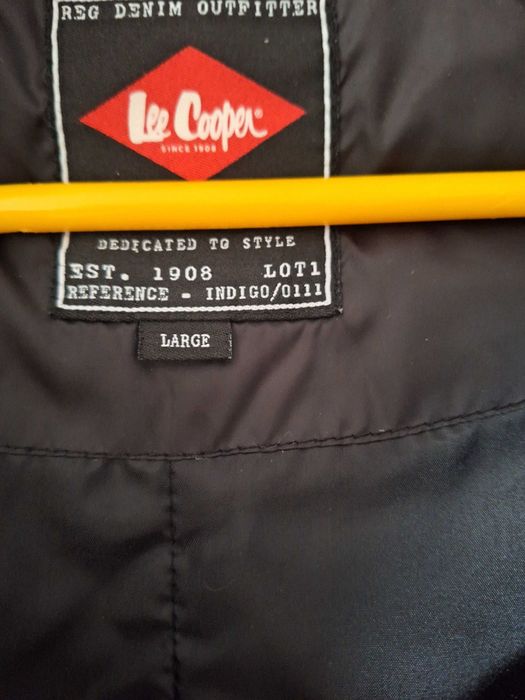 Дамско яке с пух