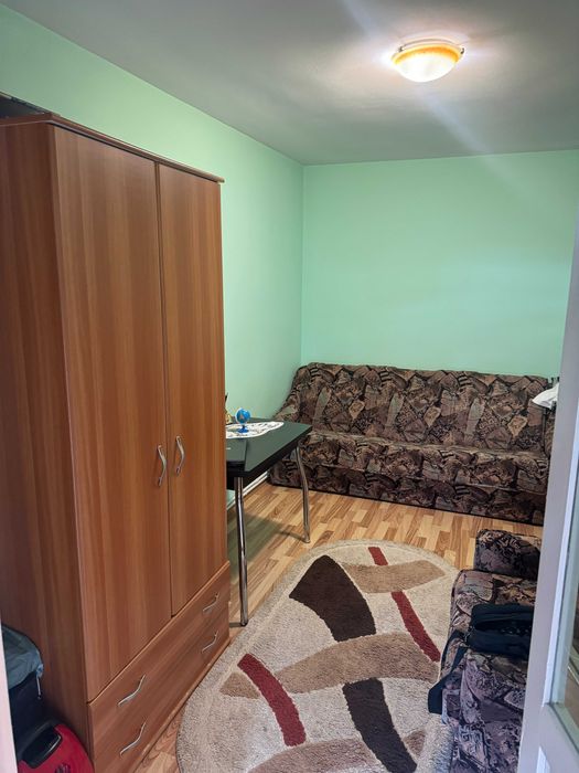Apartament 3 camere Barlad