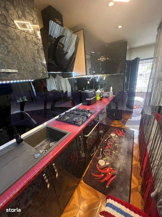 Vanzare Casa Parter | Zona Tineretului
