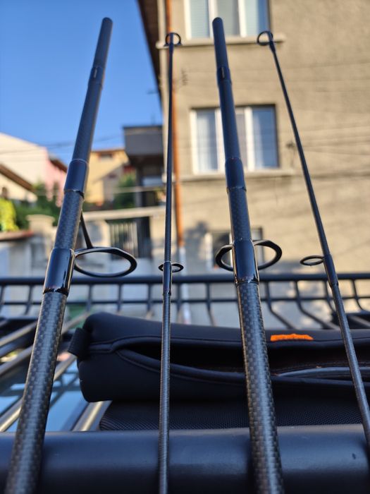 Shimano tribal tx5 3.66m 3.0lb