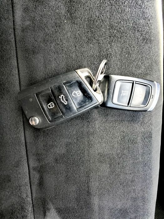 Tiguan Allspace | 4Motion DSG | 7 locuri | Webasto | Masaj