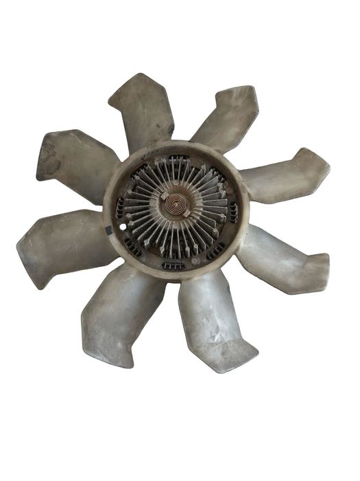 Vascocuplaj Ventilator Mitsubishi L200 2002 2.5D 85Kw