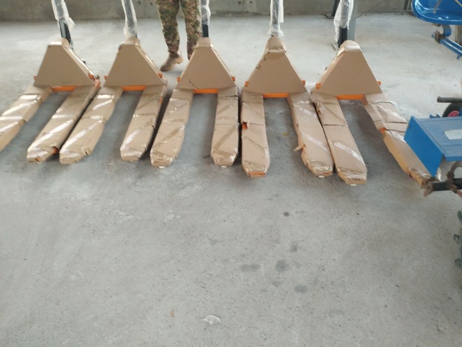 Roxli Рохли Трансполет