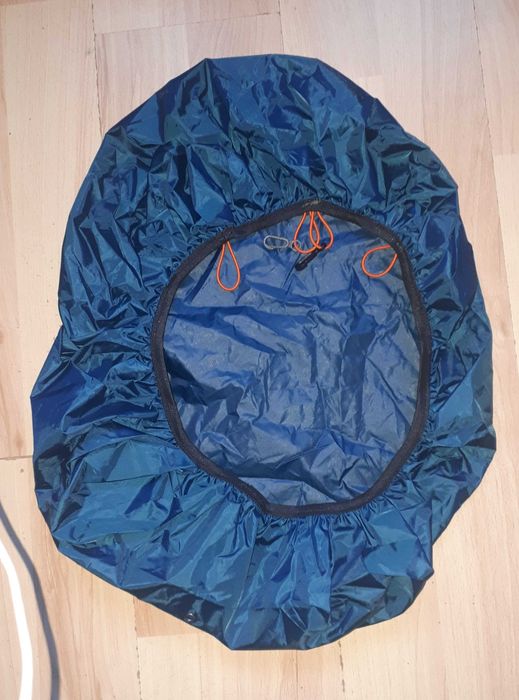 Яке за дъжд Mac in a Sac + подарък