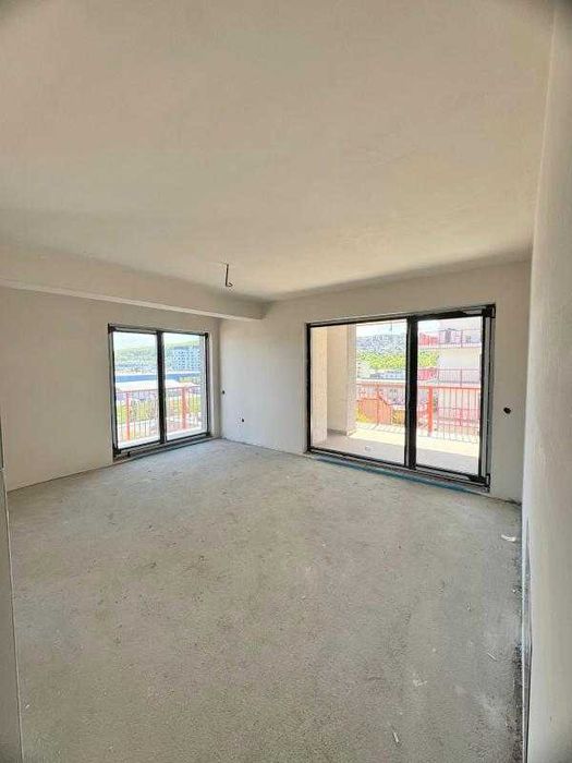 Apartament  3 camere, poziție excelentă lângă Clinica Amethyst-Metro